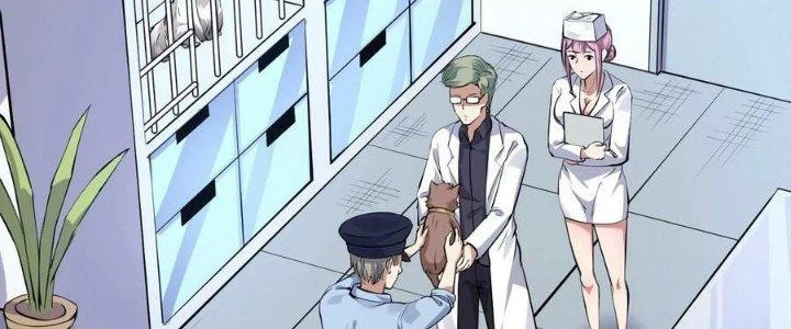 Vạn Ác Bất Xá Chapter 44 - Trang 4