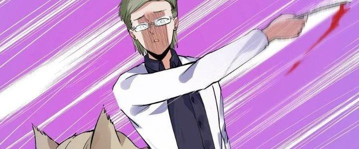 Vạn Ác Bất Xá Chapter 44 - Trang 4