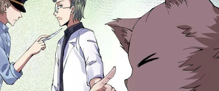Vạn Ác Bất Xá Chapter 44 - Trang 4