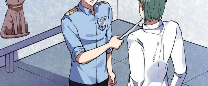 Vạn Ác Bất Xá Chapter 44 - Trang 4