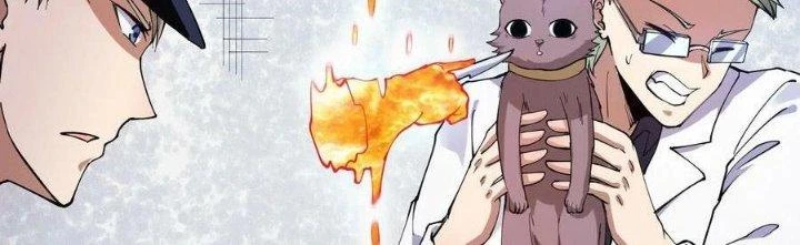 Vạn Ác Bất Xá Chapter 45 - Trang 4