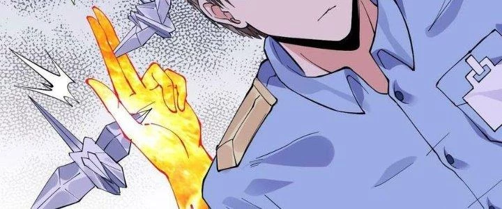 Vạn Ác Bất Xá Chapter 45 - Trang 4