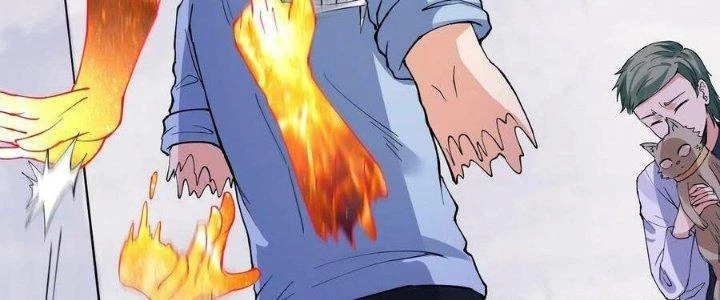 Vạn Ác Bất Xá Chapter 45 - Trang 4