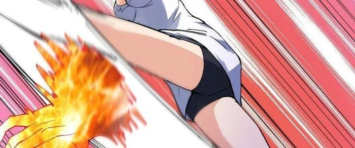 Vạn Ác Bất Xá Chapter 45 - Trang 4