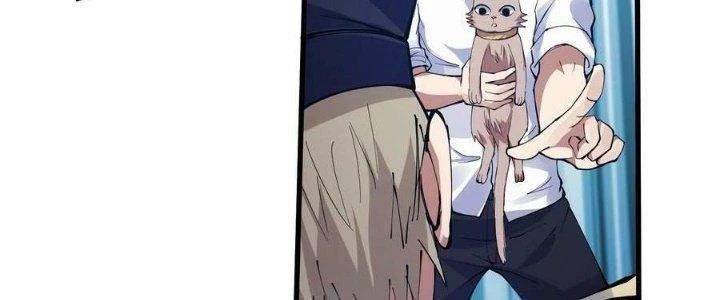 Vạn Ác Bất Xá Chapter 45 - Trang 4