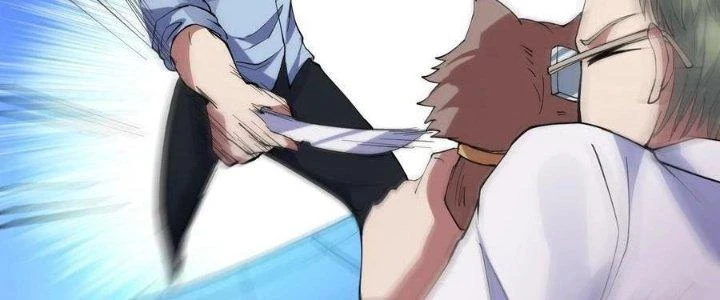 Vạn Ác Bất Xá Chapter 45 - Trang 4