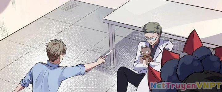 Vạn Ác Bất Xá Chapter 45 - Trang 4
