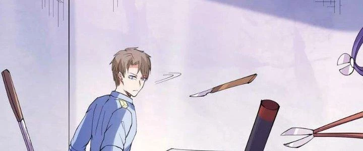 Vạn Ác Bất Xá Chapter 45 - Trang 4