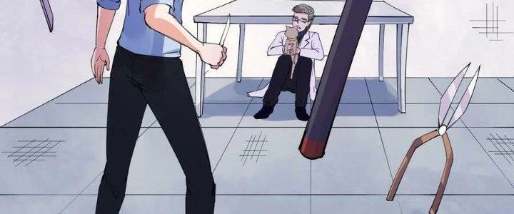 Vạn Ác Bất Xá Chapter 45 - Trang 4
