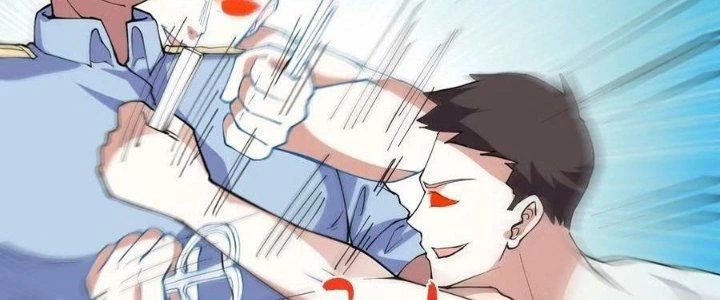 Vạn Ác Bất Xá Chapter 46 - Next Chapter 47