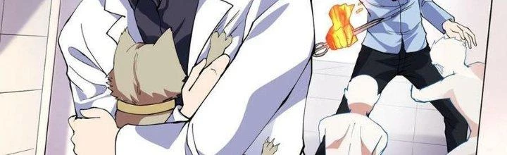 Vạn Ác Bất Xá Chapter 46 - Next Chapter 47
