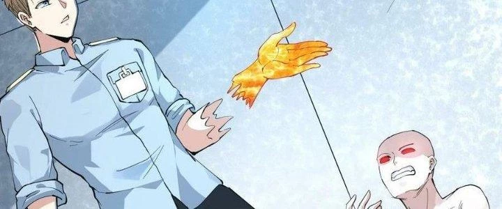 Vạn Ác Bất Xá Chapter 46 - Next Chapter 47