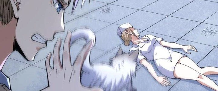Vạn Ác Bất Xá Chapter 47 - Trang 4