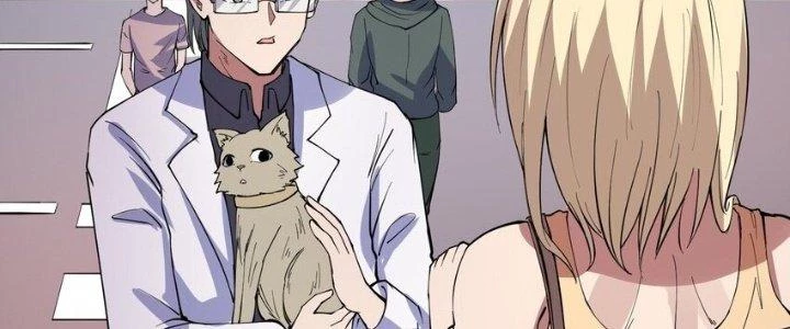 Vạn Ác Bất Xá Chapter 47 - Trang 4