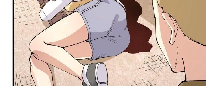 Vạn Ác Bất Xá Chapter 47 - Trang 4