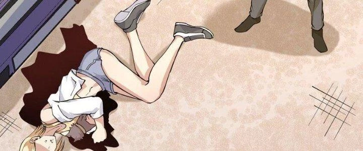 Vạn Ác Bất Xá Chapter 47 - Trang 4