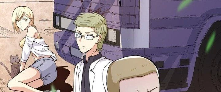 Vạn Ác Bất Xá Chapter 47 - Trang 4