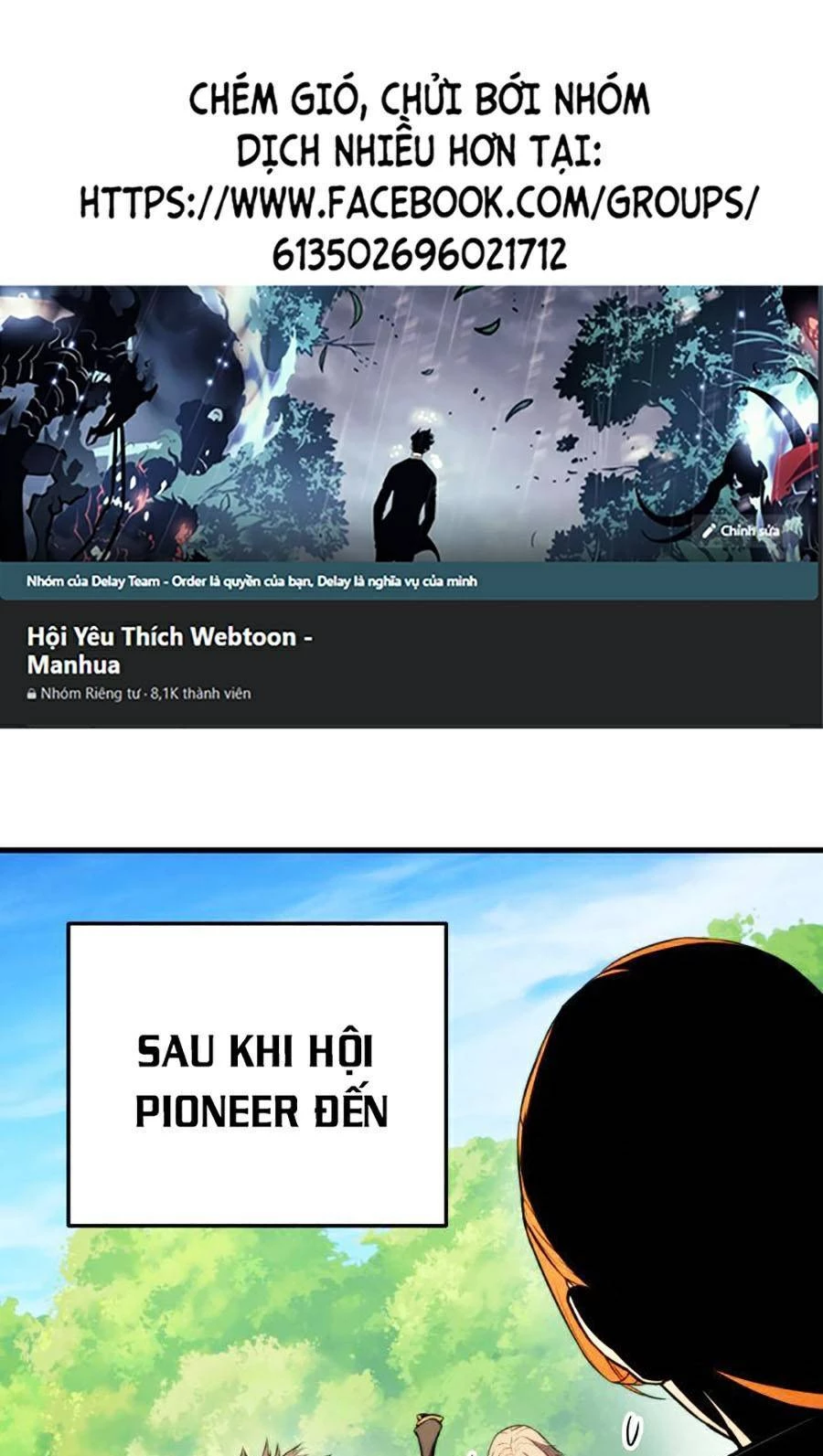 Huyền Thoại Game Thủ - Tái Xuất Chapter 45 - Trang 4