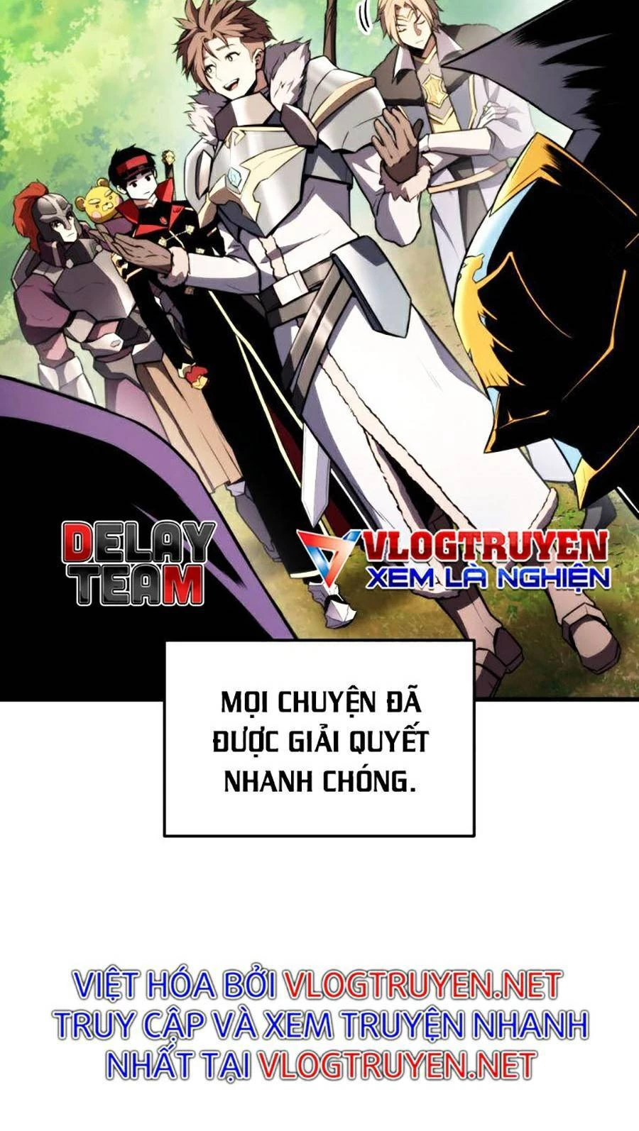 Huyền Thoại Game Thủ - Tái Xuất Chapter 45 - Trang 4