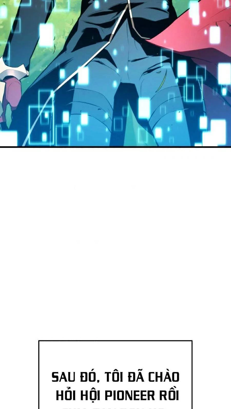 Huyền Thoại Game Thủ - Tái Xuất Chapter 45 - Trang 4