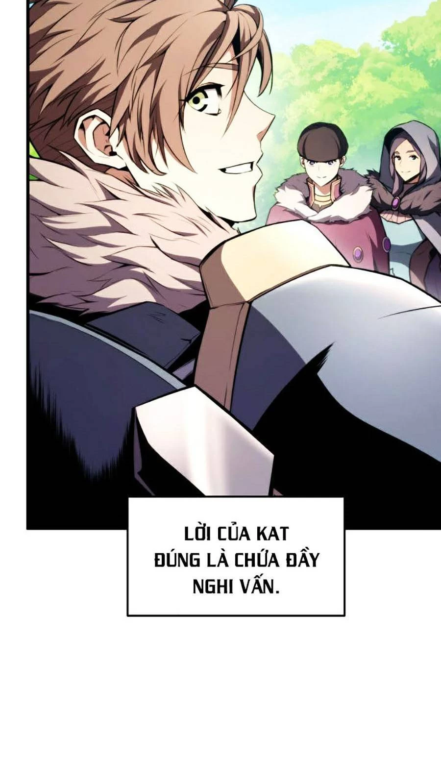 Huyền Thoại Game Thủ - Tái Xuất Chapter 45 - Trang 4