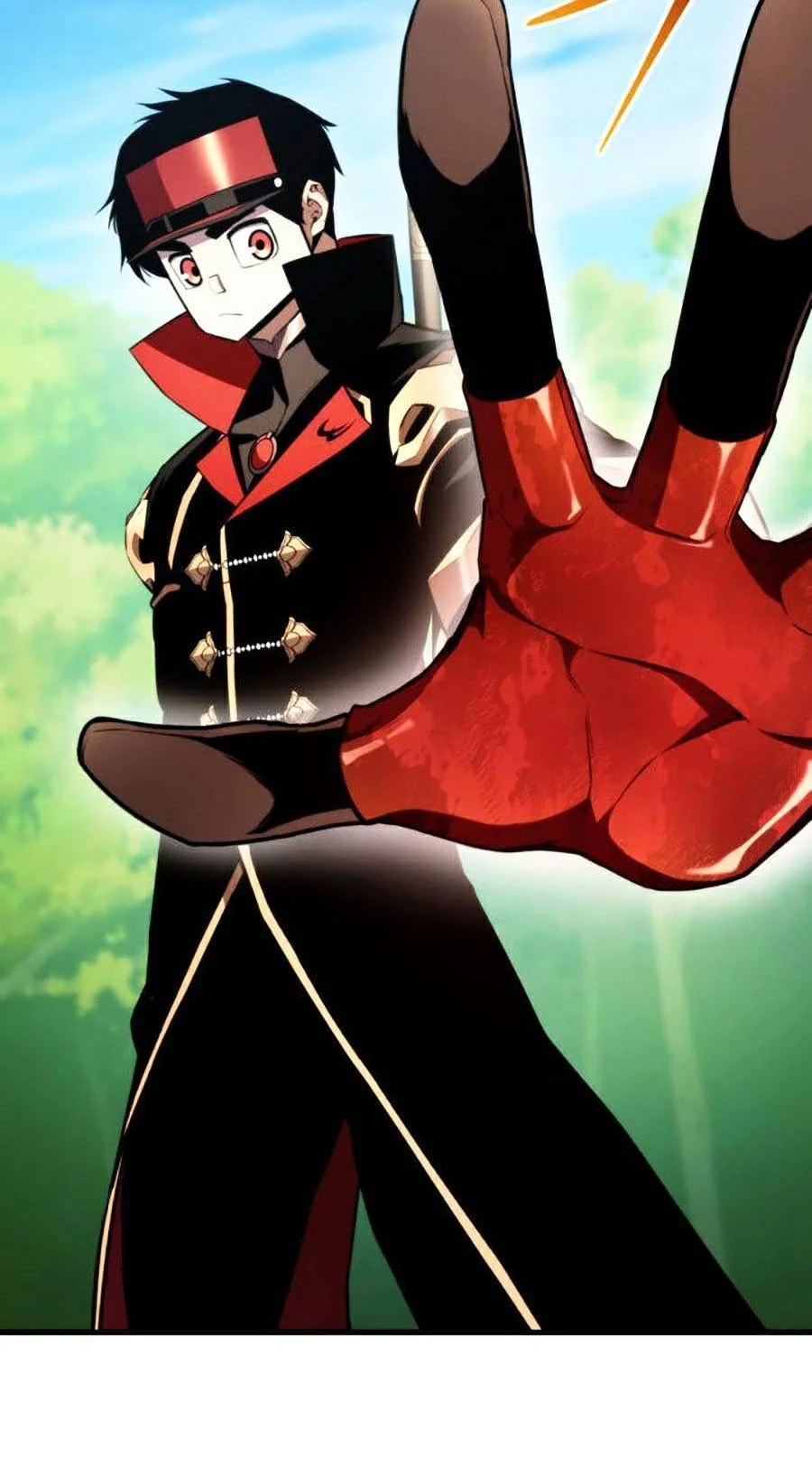 Huyền Thoại Game Thủ - Tái Xuất Chapter 45 - Trang 4