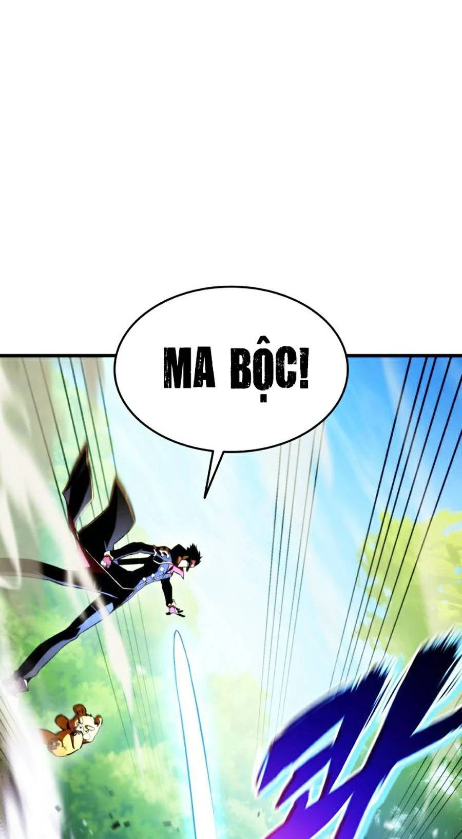 Huyền Thoại Game Thủ - Tái Xuất Chapter 45 - Trang 4