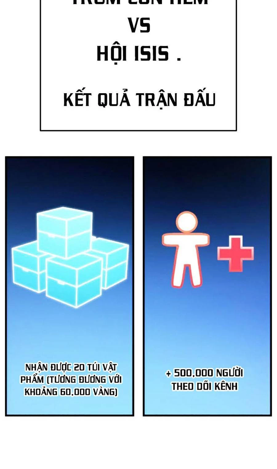 Huyền Thoại Game Thủ - Tái Xuất Chapter 45 - Trang 4