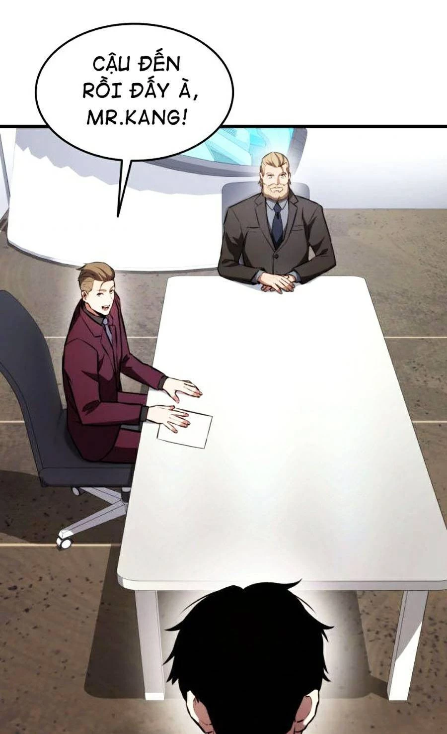 Huyền Thoại Game Thủ - Tái Xuất Chapter 45 - Trang 4