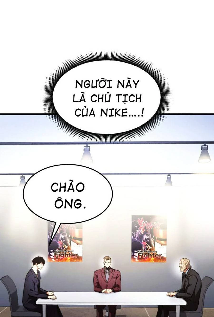 Huyền Thoại Game Thủ - Tái Xuất Chapter 45 - Trang 4