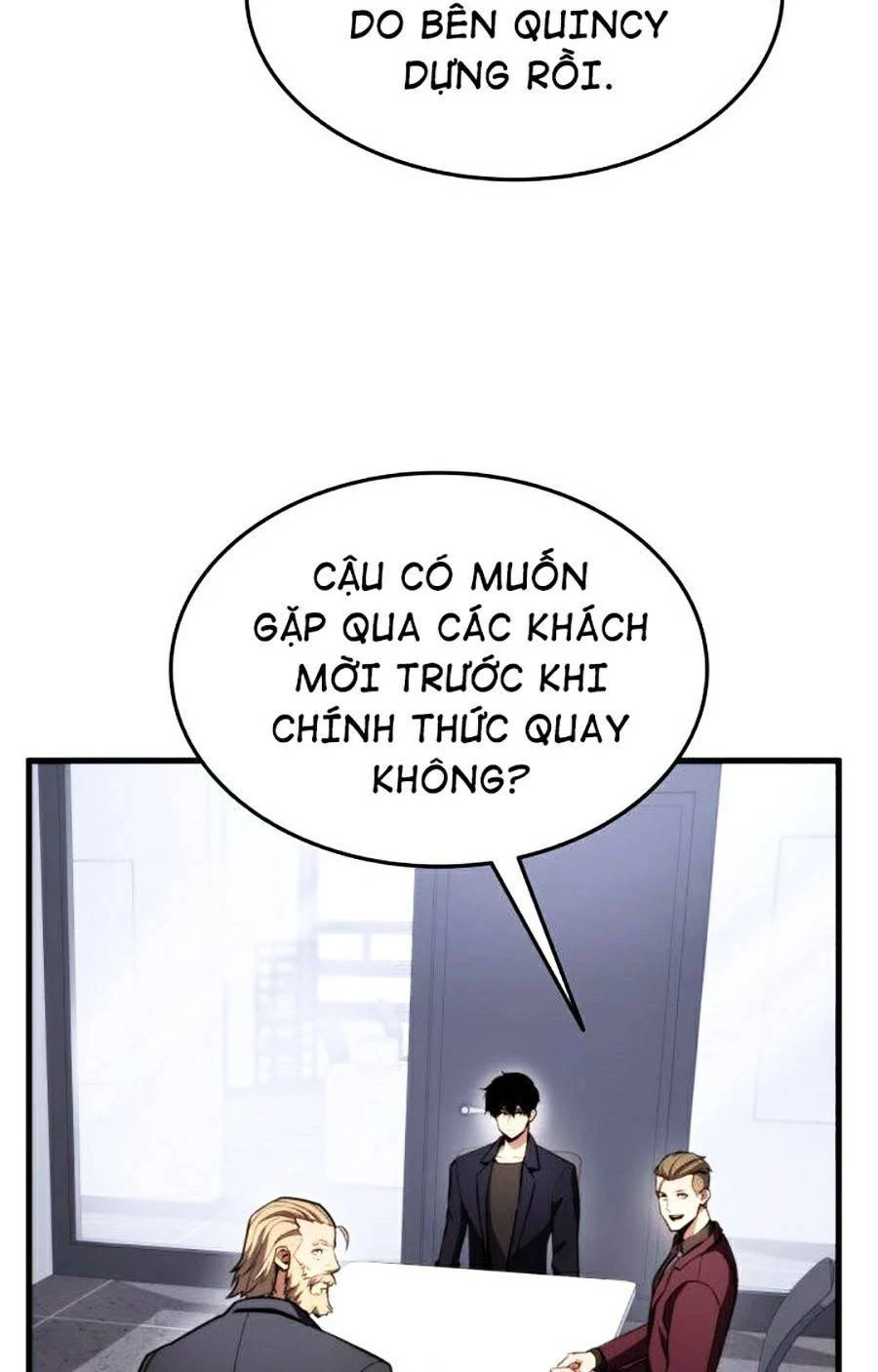 Huyền Thoại Game Thủ - Tái Xuất Chapter 45 - Trang 4