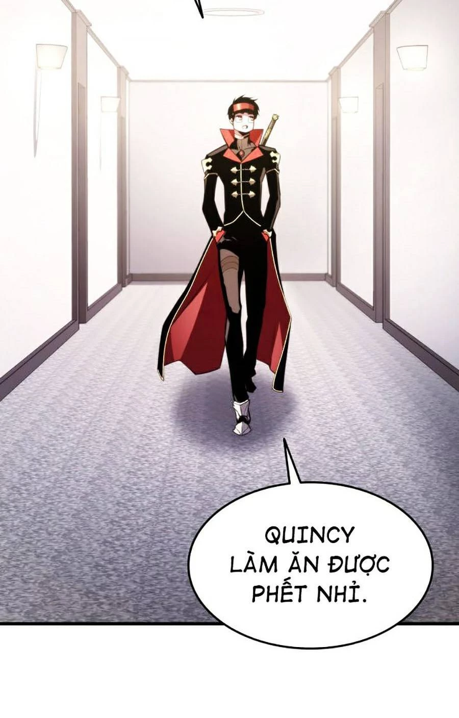 Huyền Thoại Game Thủ - Tái Xuất Chapter 45 - Trang 4