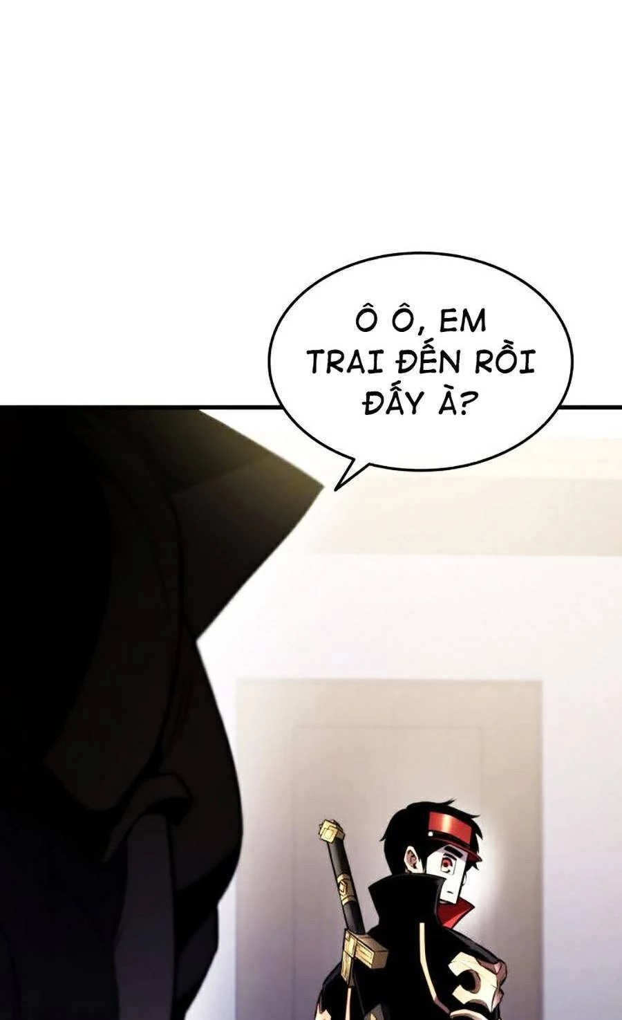 Huyền Thoại Game Thủ - Tái Xuất Chapter 45 - Trang 4