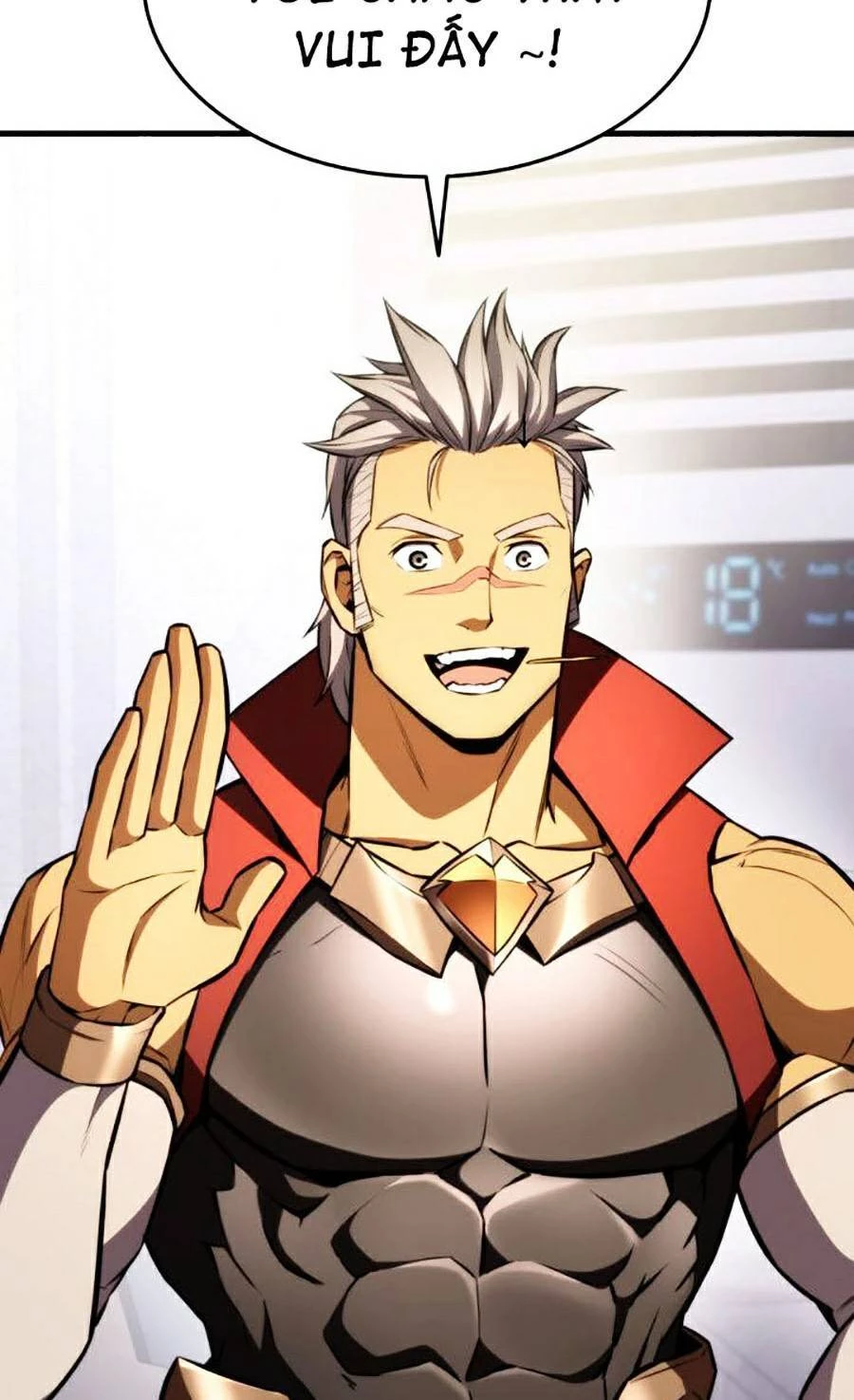 Huyền Thoại Game Thủ - Tái Xuất Chapter 45 - Trang 4