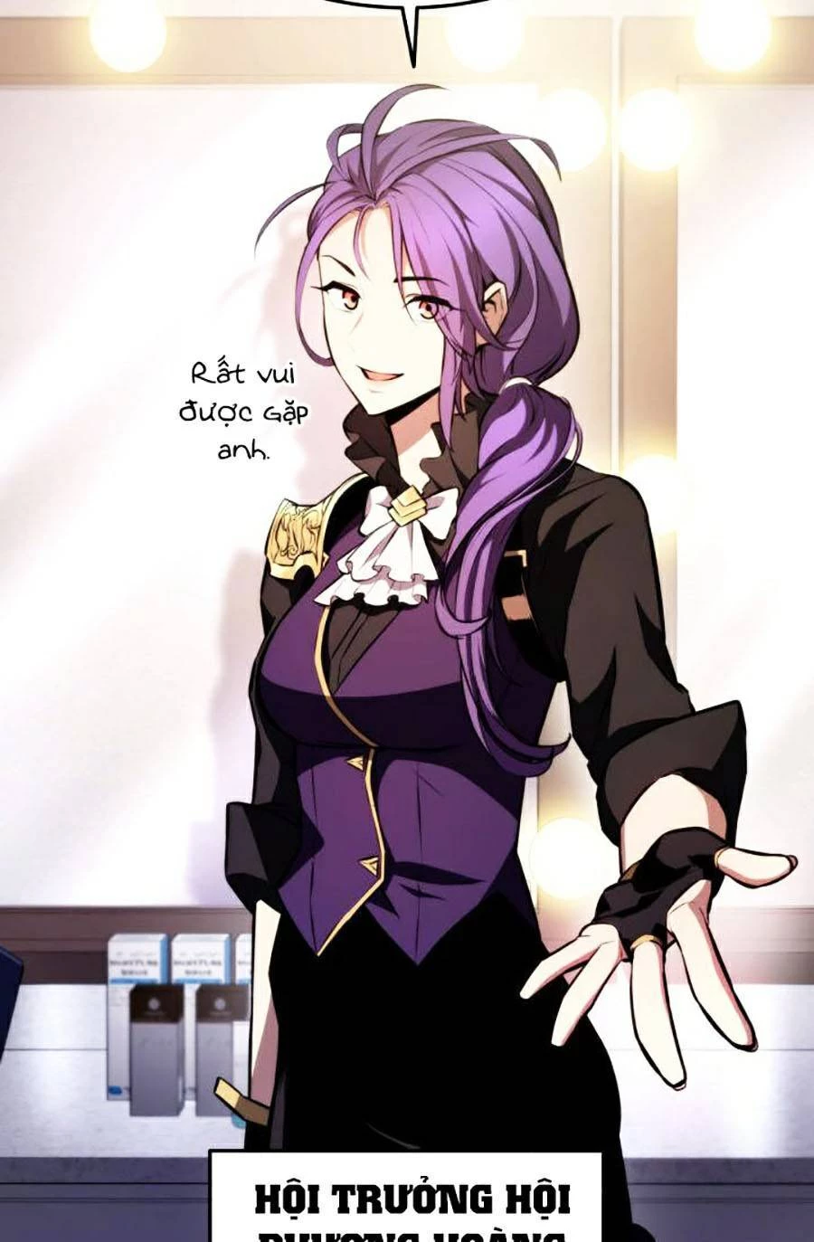 Huyền Thoại Game Thủ - Tái Xuất Chapter 45 - Trang 4