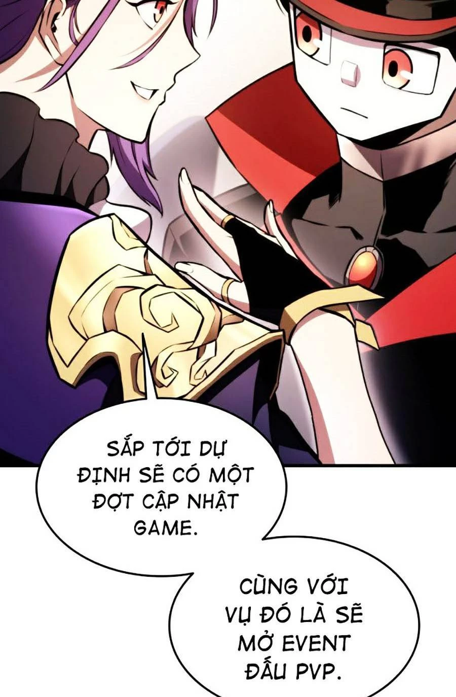 Huyền Thoại Game Thủ - Tái Xuất Chapter 45 - Trang 4