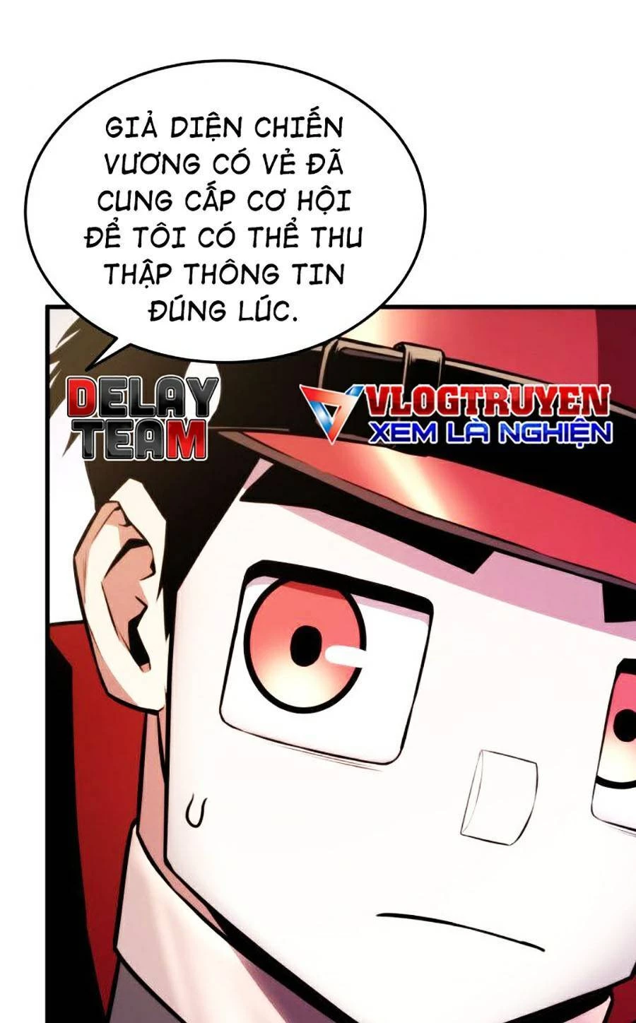 Huyền Thoại Game Thủ - Tái Xuất Chapter 45 - Trang 4