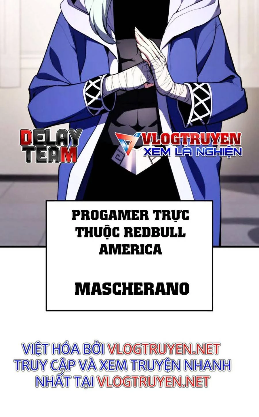 Huyền Thoại Game Thủ - Tái Xuất Chapter 45 - Trang 4