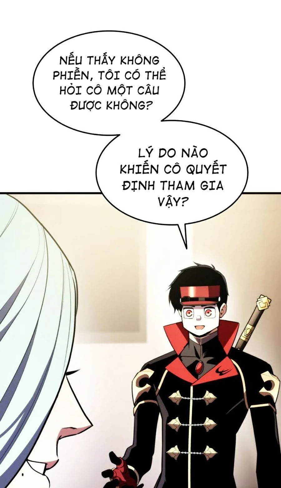 Huyền Thoại Game Thủ - Tái Xuất Chapter 45 - Trang 4