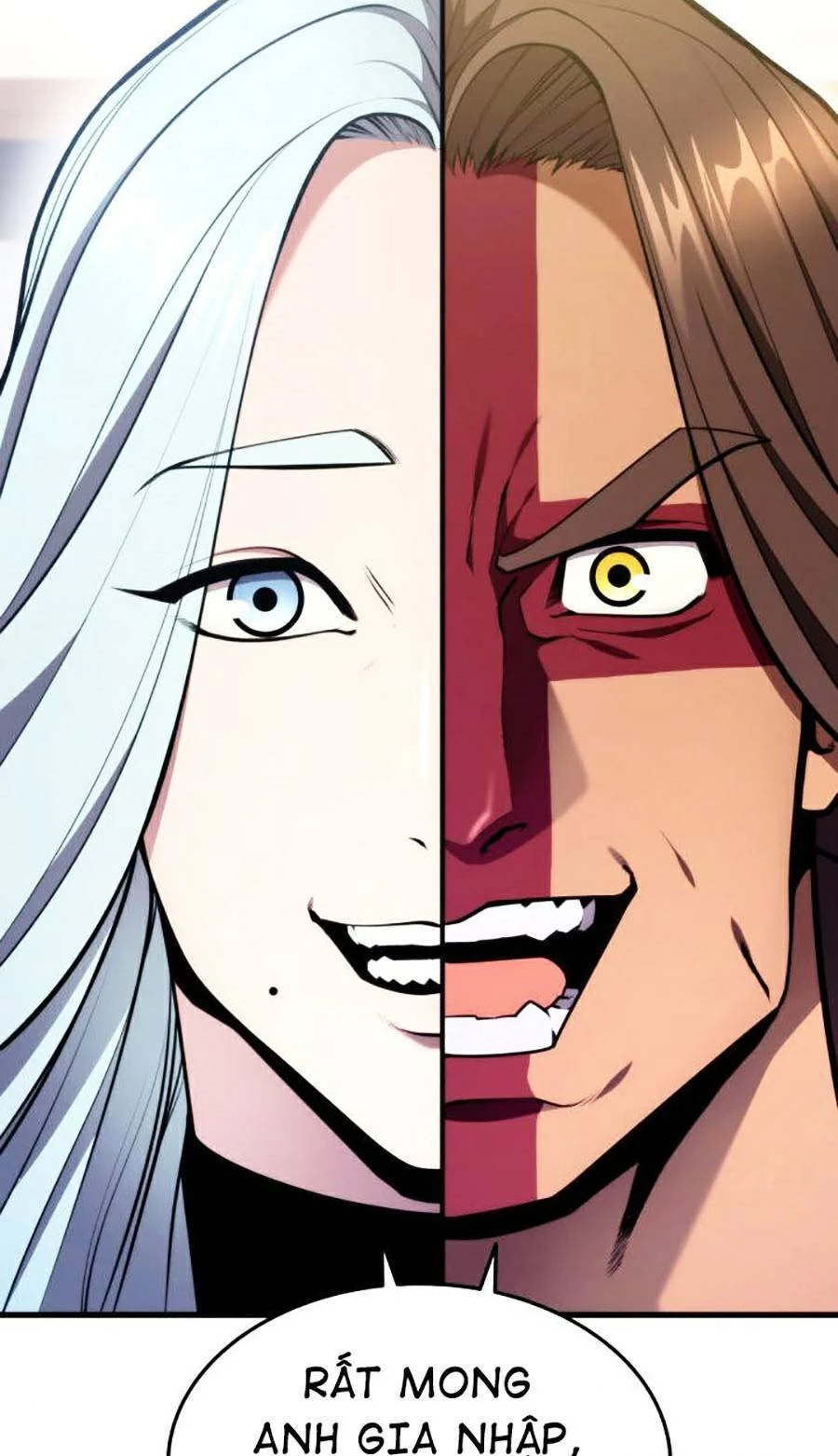 Huyền Thoại Game Thủ - Tái Xuất Chapter 45 - Trang 4