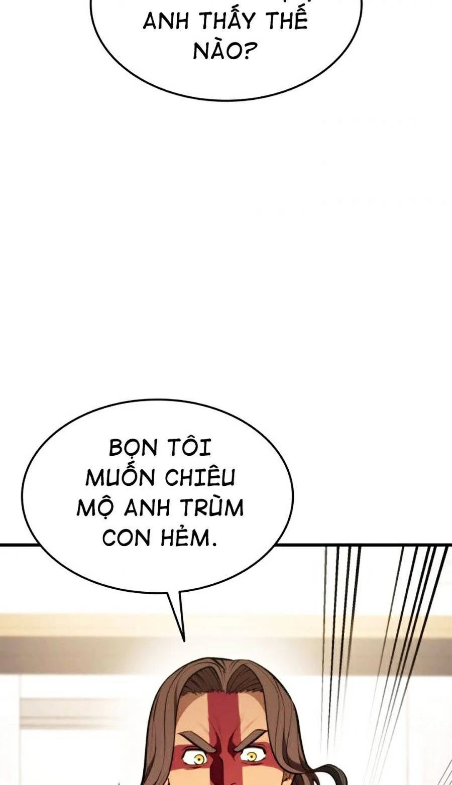 Huyền Thoại Game Thủ - Tái Xuất Chapter 45 - Trang 4