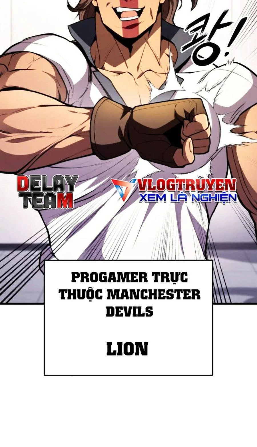 Huyền Thoại Game Thủ - Tái Xuất Chapter 45 - Trang 4