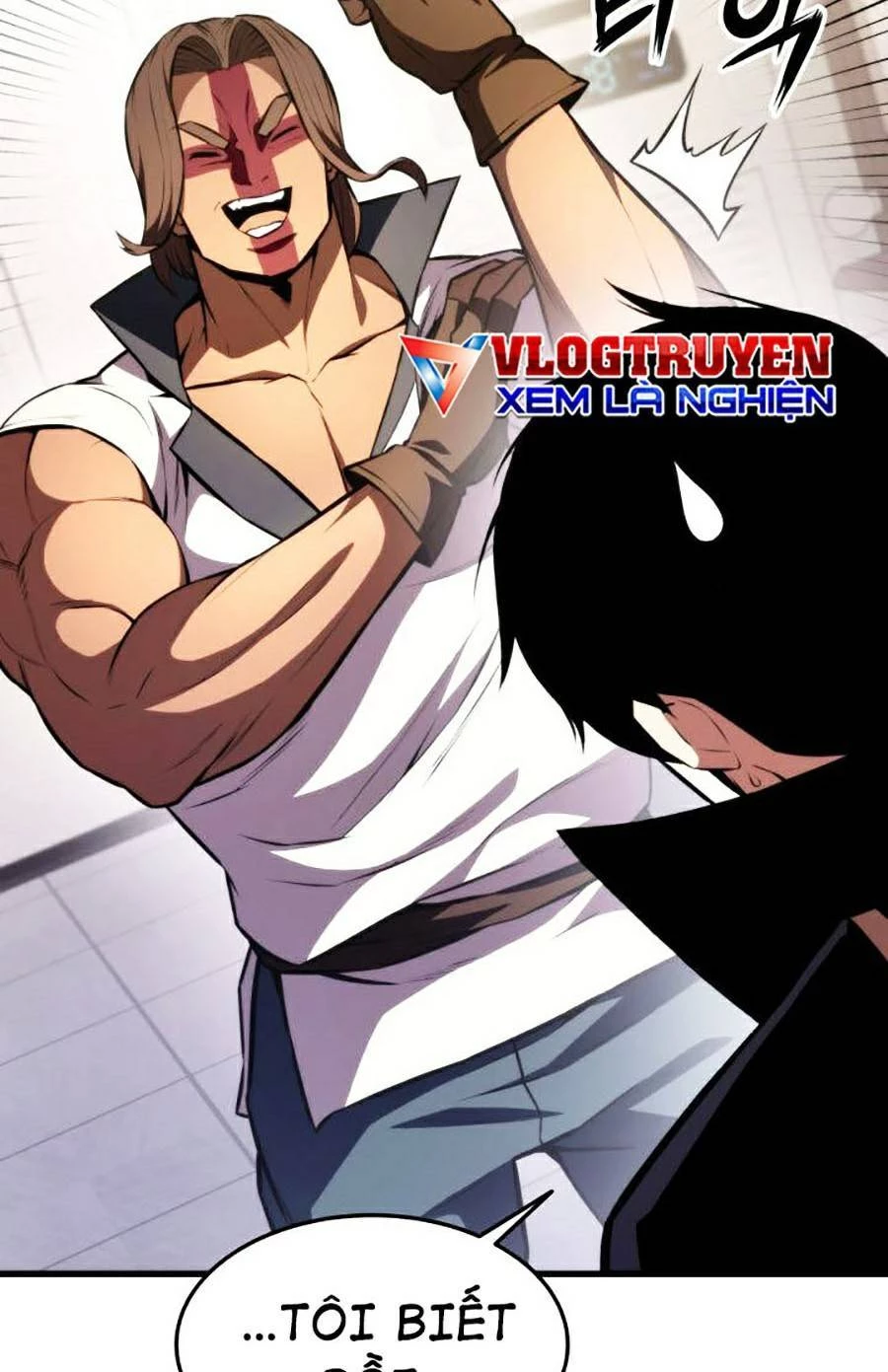 Huyền Thoại Game Thủ - Tái Xuất Chapter 45 - Trang 4