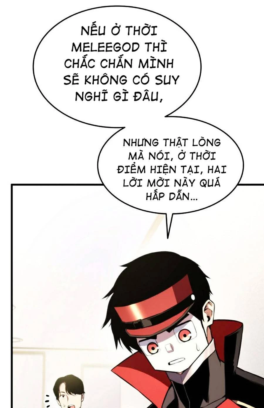 Huyền Thoại Game Thủ - Tái Xuất Chapter 45 - Trang 4