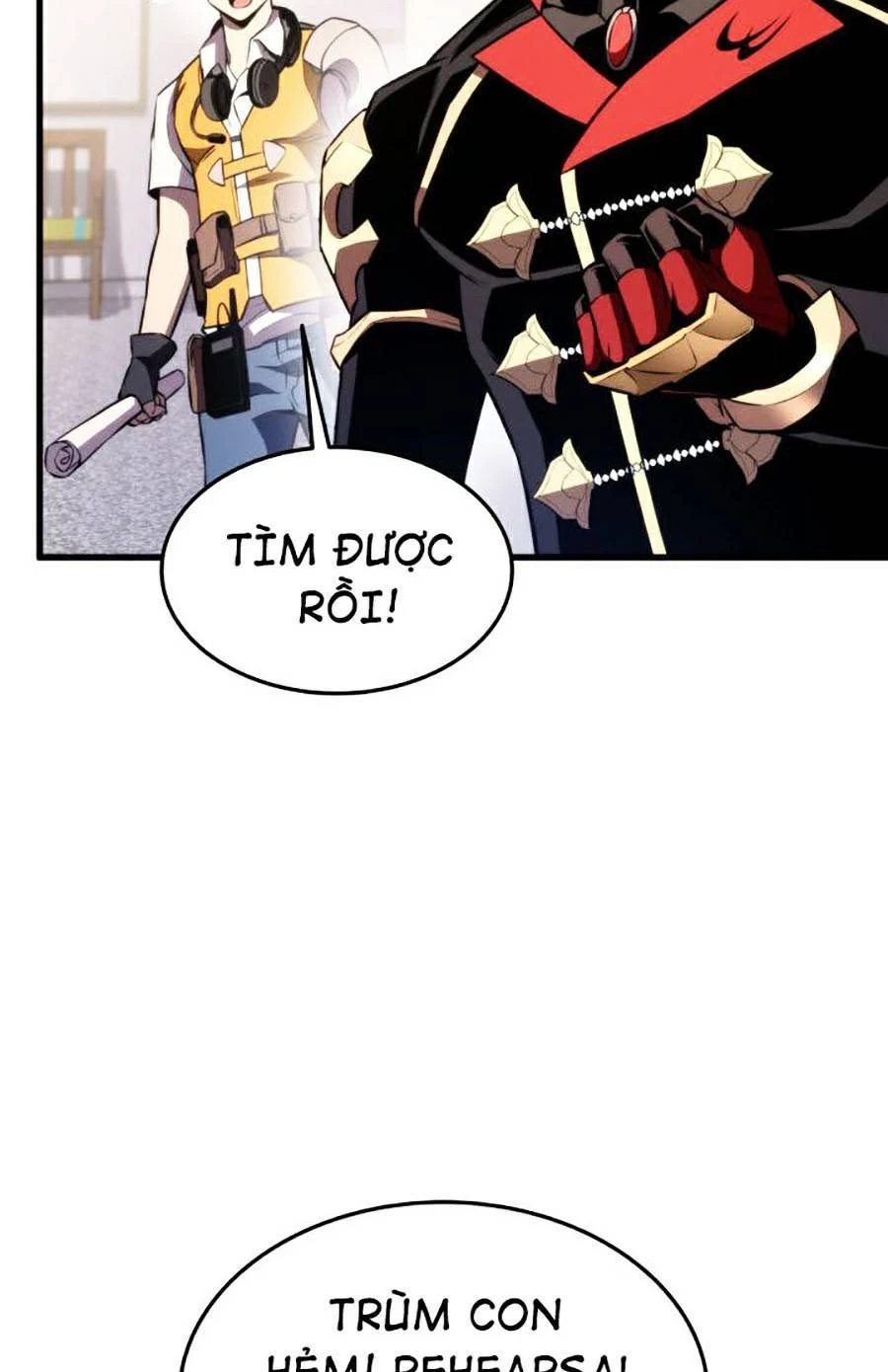 Huyền Thoại Game Thủ - Tái Xuất Chapter 45 - Trang 4