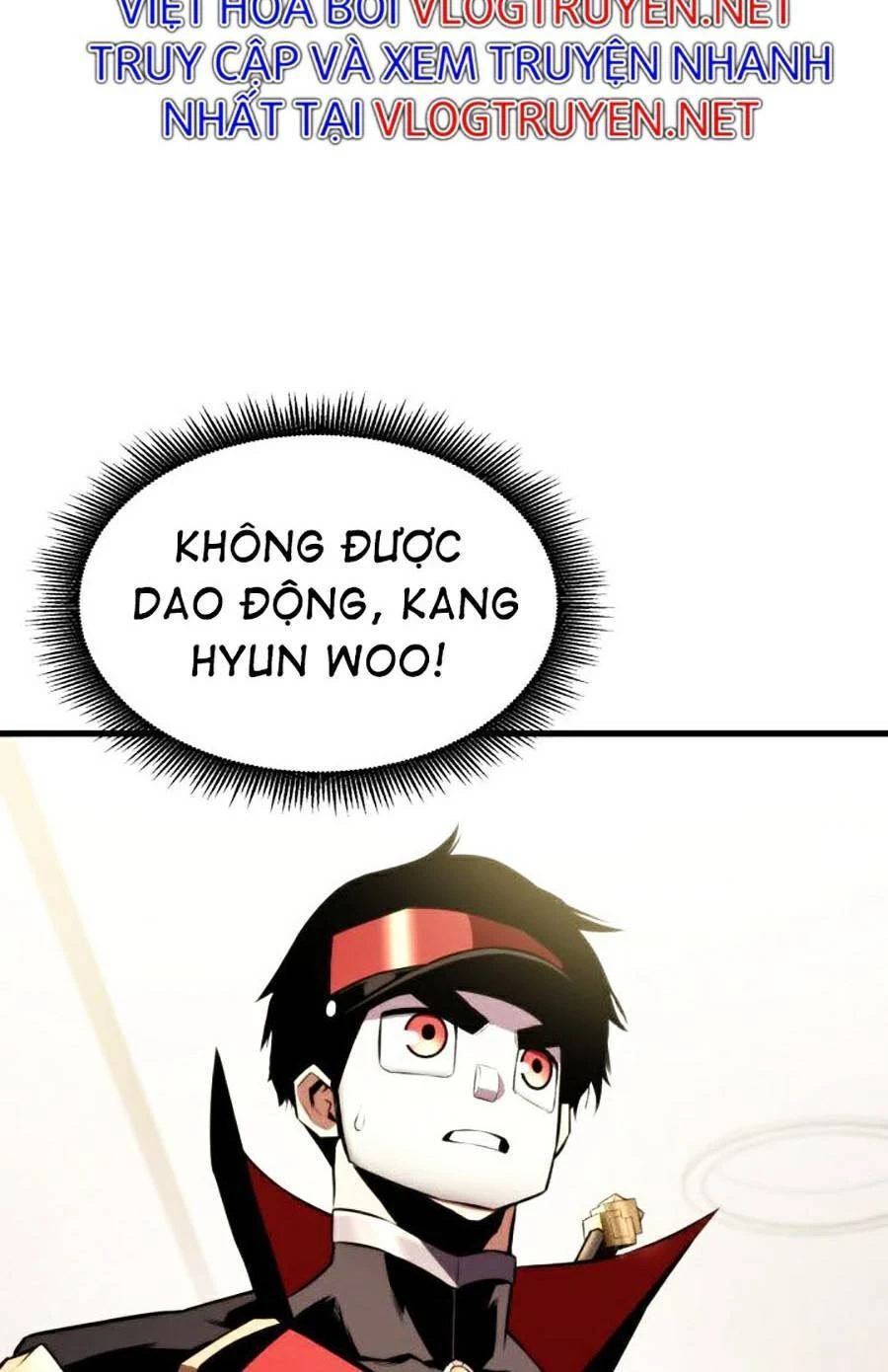 Huyền Thoại Game Thủ - Tái Xuất Chapter 45 - Trang 4