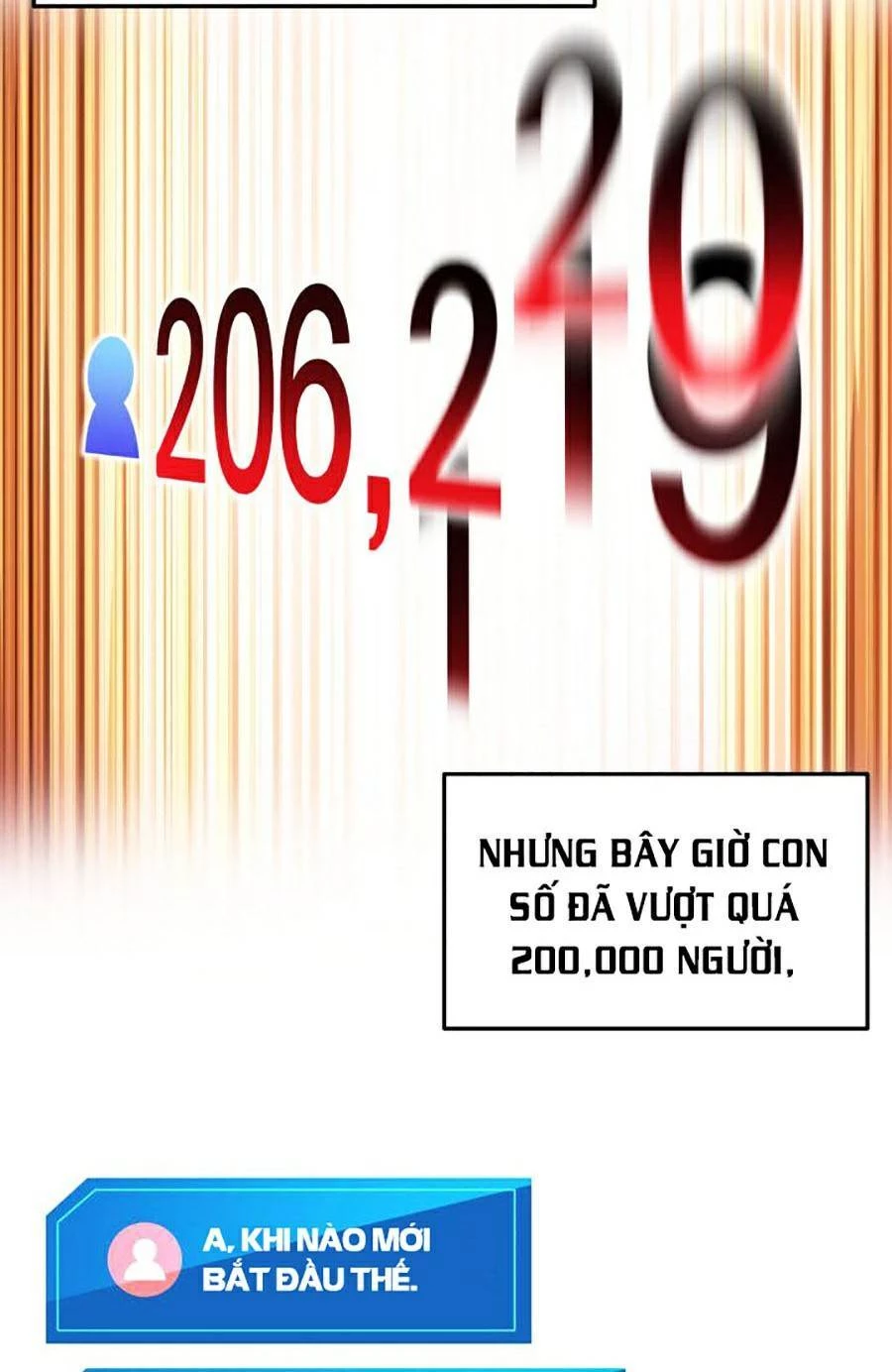 Huyền Thoại Game Thủ - Tái Xuất Chapter 45 - Trang 4