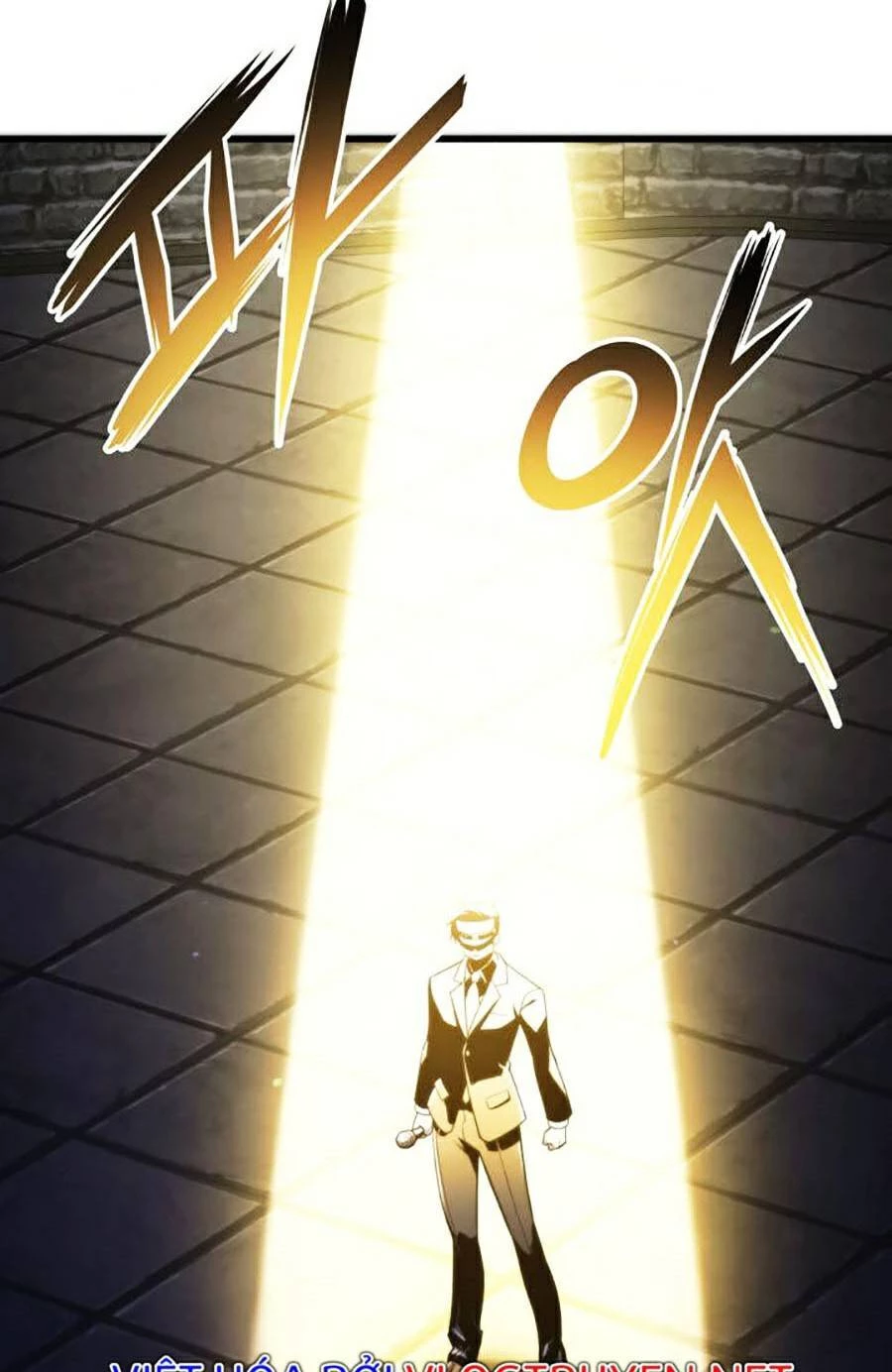 Huyền Thoại Game Thủ - Tái Xuất Chapter 45 - Trang 4