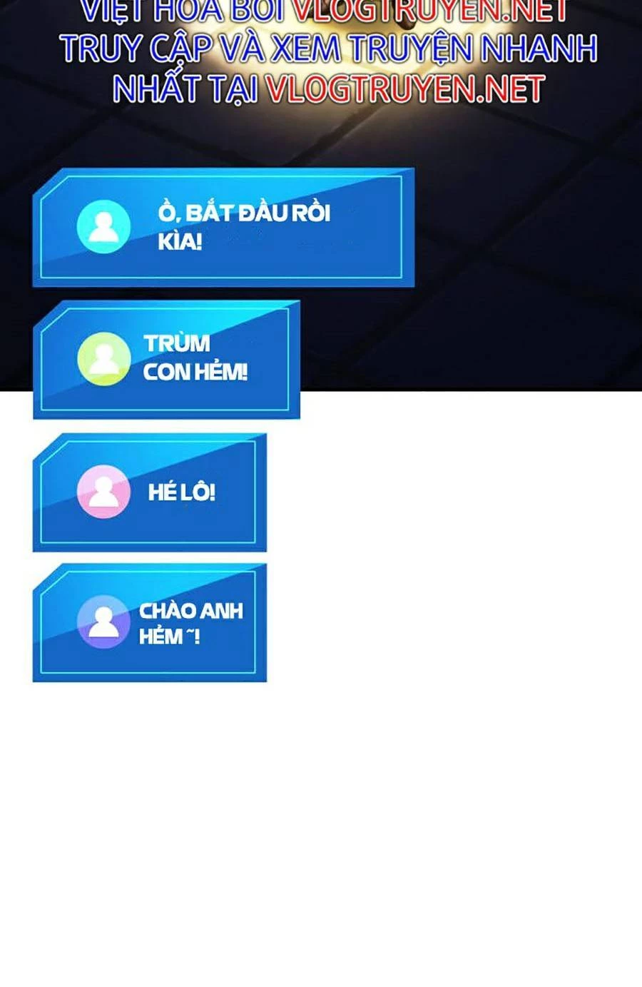 Huyền Thoại Game Thủ - Tái Xuất Chapter 45 - Trang 4