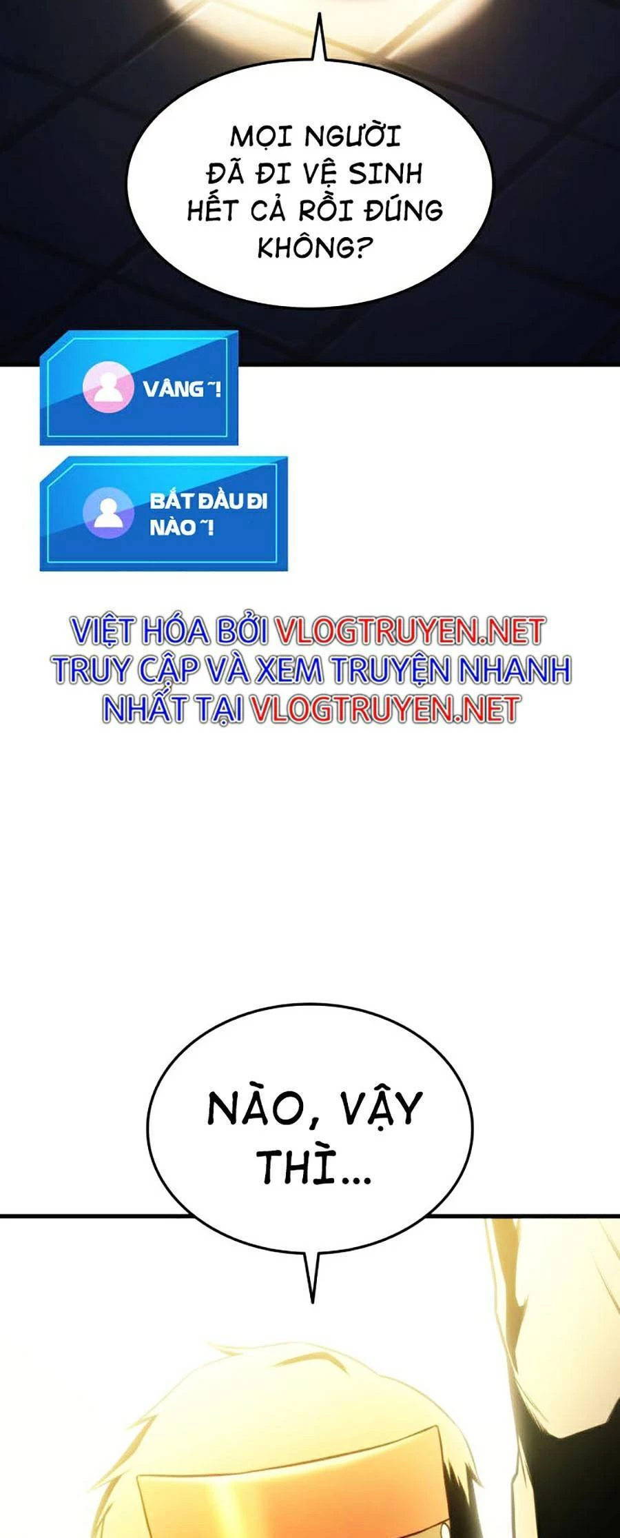 Huyền Thoại Game Thủ - Tái Xuất Chapter 45 - Trang 4